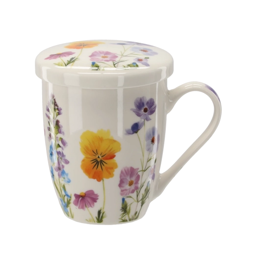 Pokrov dlje ohranja pijačo toplo