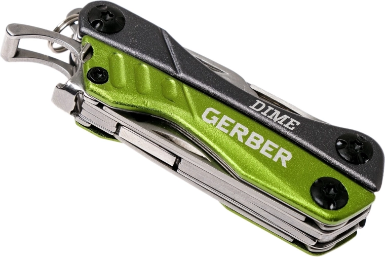 Trpežna nerjavna konstrukcija