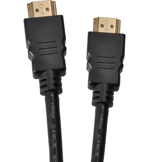 Solight HDMI kabel z Ethernetom 1 m