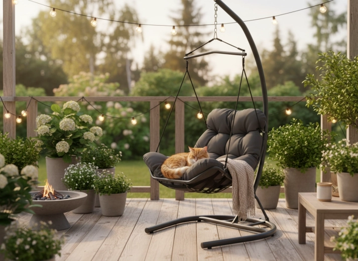 Univerzalno za notranje in zunanje prostore