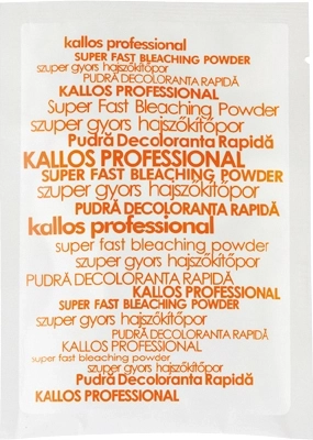 Kallos melirni prah 35 g