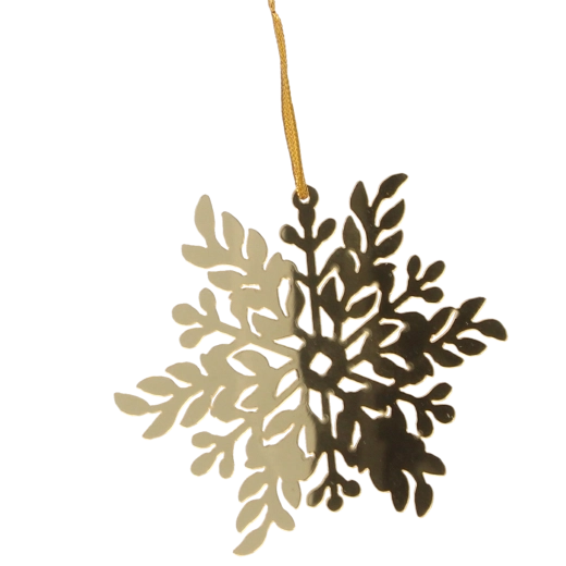 Iskriv zlat sijaj, ki izstopa