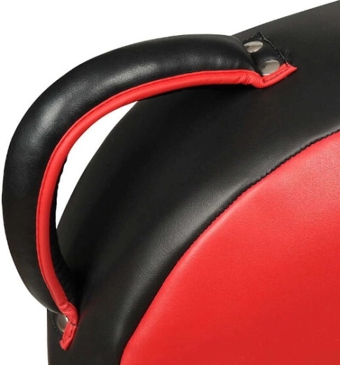 Čvrsti ročaji za zanesljiv oprijem