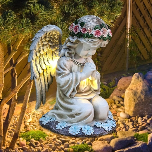 Topla LED za umirjeno vzdušje