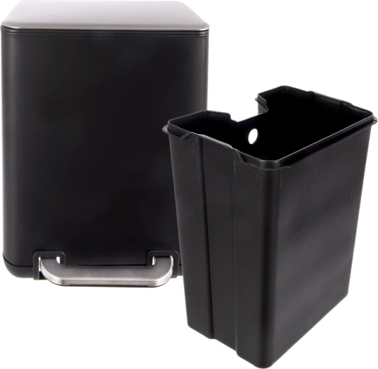 Odstranljiva vložka za preprosto čiščenje