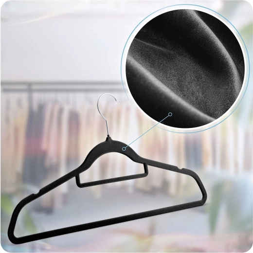 Protizdrsna velurasta površina