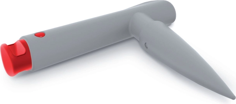 Sadilni količek R Digger Plus iz ABS plastike 17,1 cm