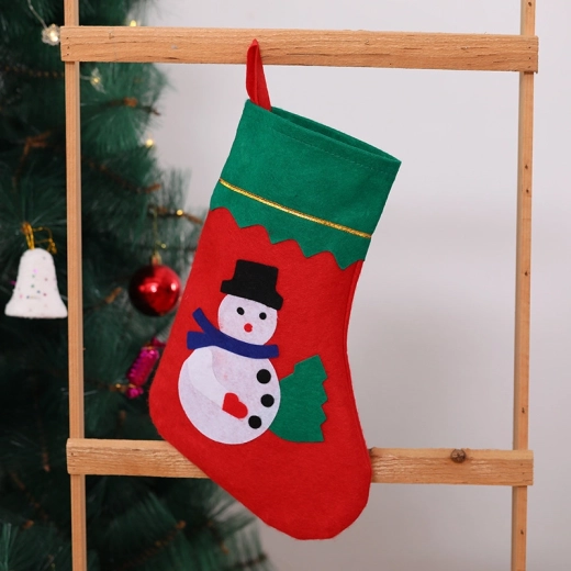 Prijeten filc in enostavno obešanje