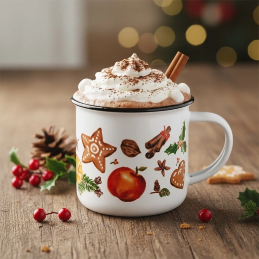 Enostavno vzdrževanje in segrevanje