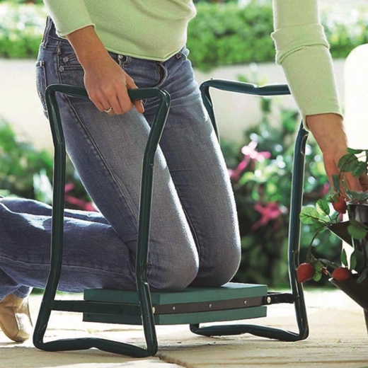 Stabilna opora in lažje vstajanje