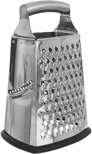 Stabilno in varno zahvaljujoč protizdrsni osnovi