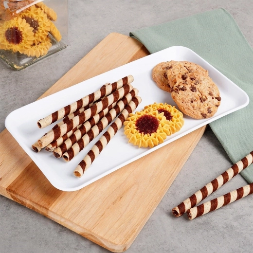 Enostavno čiščenje in vsakodnevna raba