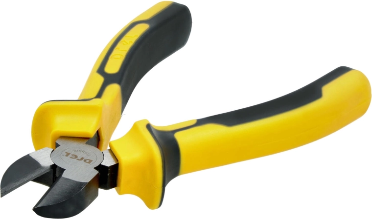 Ergonomski dvokomponentni ročaji