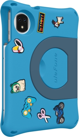 Integrirano stojalo in ročaj