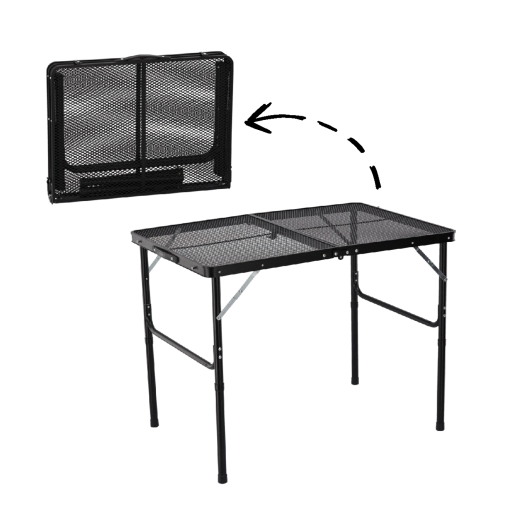 Dve višini za maksimalno udobje