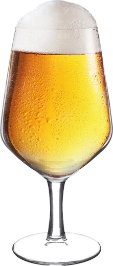 Prostornina 500 ml za udobno točenje