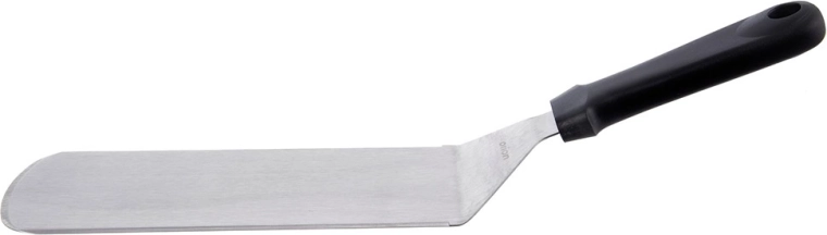 Ergonomski ročaj z ušescem za obešanje