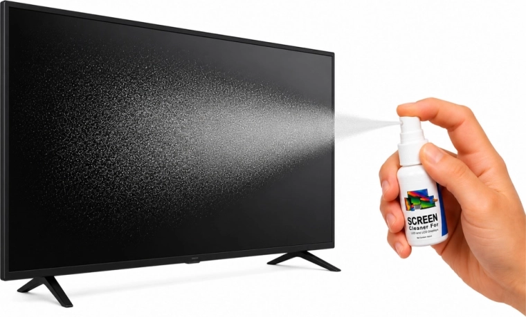 Idealno tudi za monitorje in televizorje