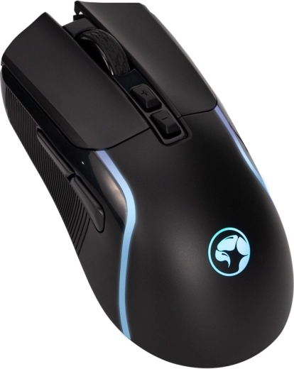 Precision tailored to your gaming style