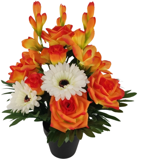 Kompaktna in stabilna izvedba