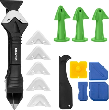 Odporni materiali in enostavno čiščenje