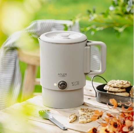 Preprosta uporaba kjerkoli