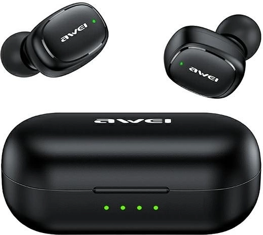 Brezžične slušalke AWEI T13 Pro Bluetooth 5.1