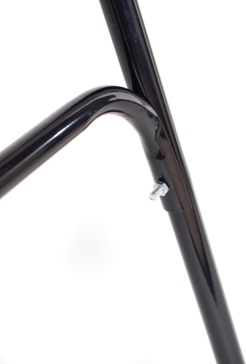 Stabilna jeklena konstrukcija