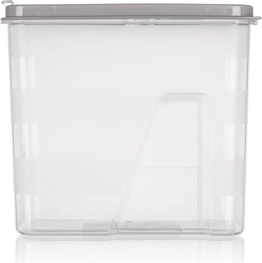 Svežina in red v shrambi