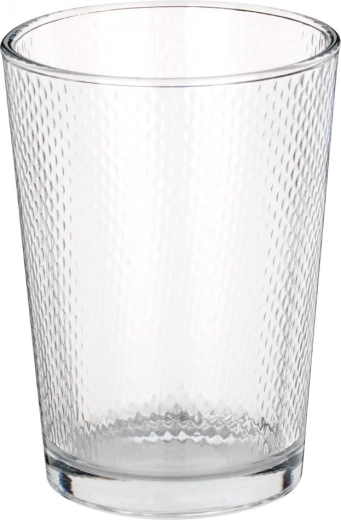 Stabilno in odporno debelostensko steklo