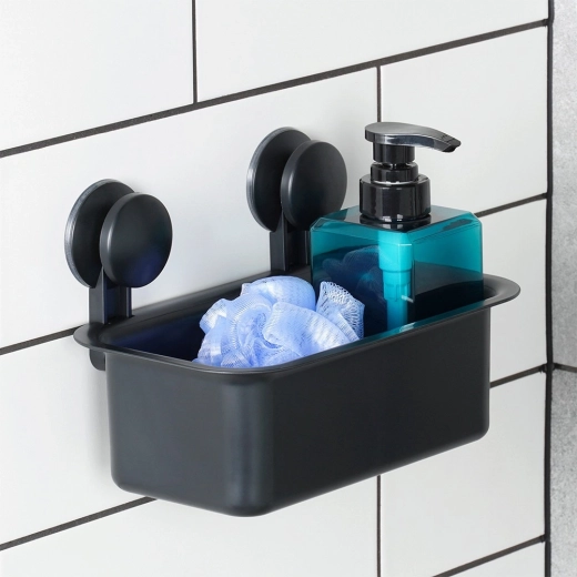 Prostorna in stabilna za vsakodnevno kozmetiko