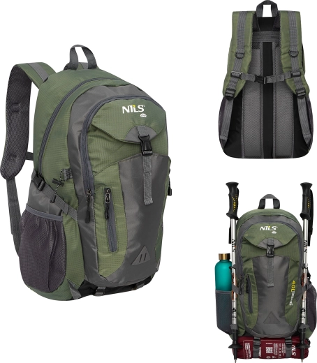 Stabilnost in zanesljivost v terenu