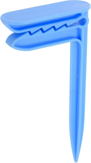 Enostavno zapičenje v pesek