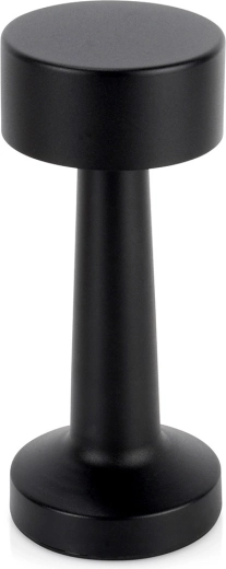 Namizna LED svetilka 21 cm – Črna