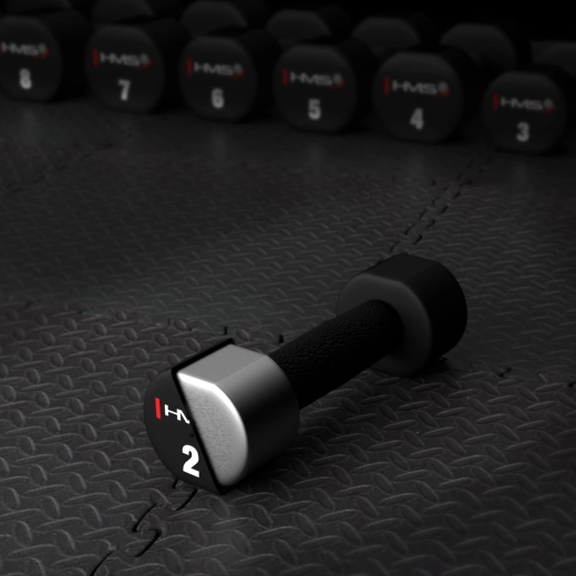 Vzdržljiva TPU površina za dolgo življenjsko dobo