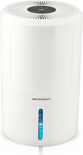 Zelo tiho in varčno delovanje