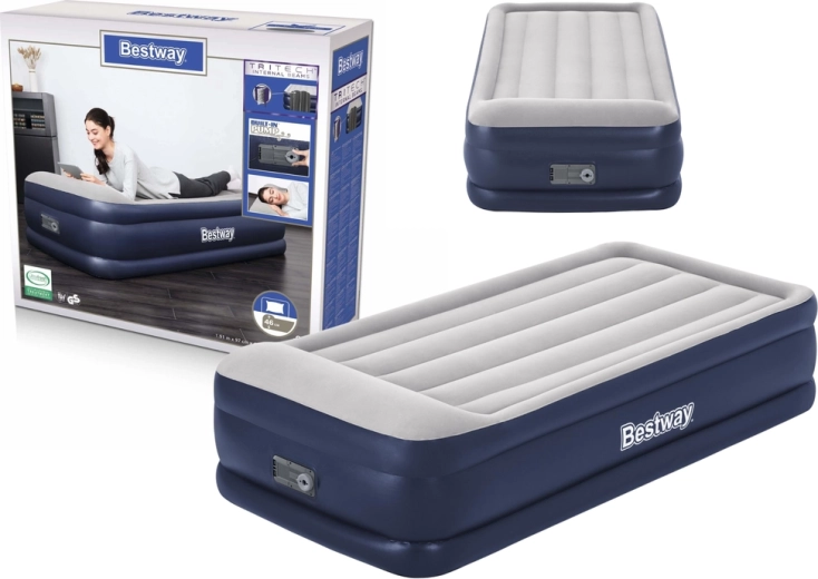 Napihljiva vzmetnica 191 x 97 x 46 cm Bestway