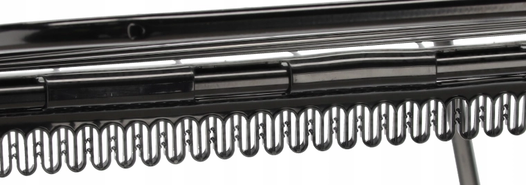 Dve praktični držali za nogavice