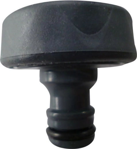 Navojna spojka za vrtno cev 1"