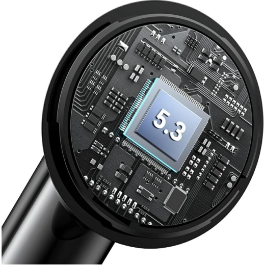 Stabilna povezava z Bluetooth 5.3