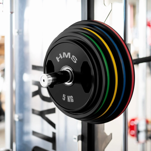 Zanesljivo kovinsko središče za gladko nameščanje