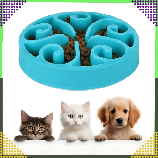 Zabavno in interaktivno hranjenje