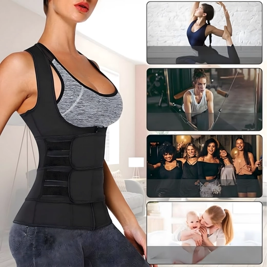 Univerzalno za šport in vsakodnevno nošenje