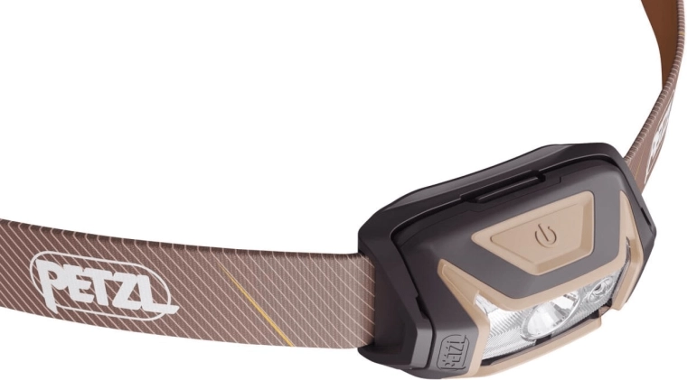 Močna in enakomerna svetilnost 350 lm