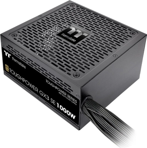 GX3 SE 1000 W Gold Gen5 Power Supply