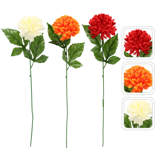 Realistični detajli brez skrbi