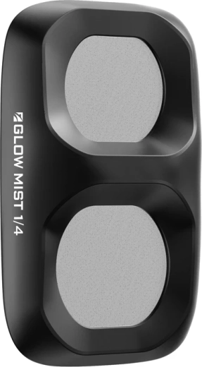 Freewell Black Glow Mist filter 1/4 za DJI Osmo Pocket 4P