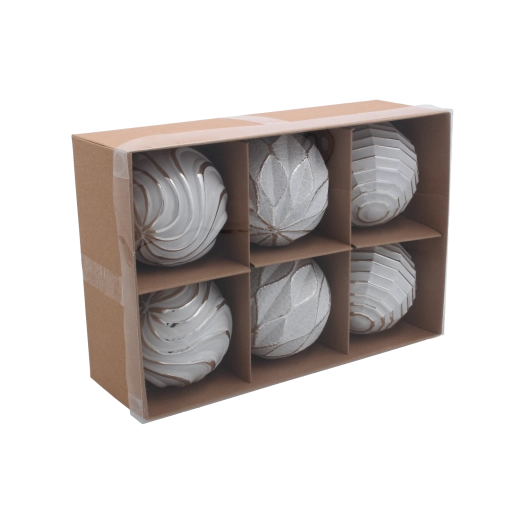 Tri edinstvene teksture za premium videz