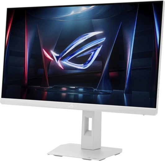 Fast IPS panel for fast-paced action