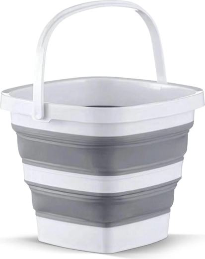Zložljivo vedro Lamart Clean 15 l